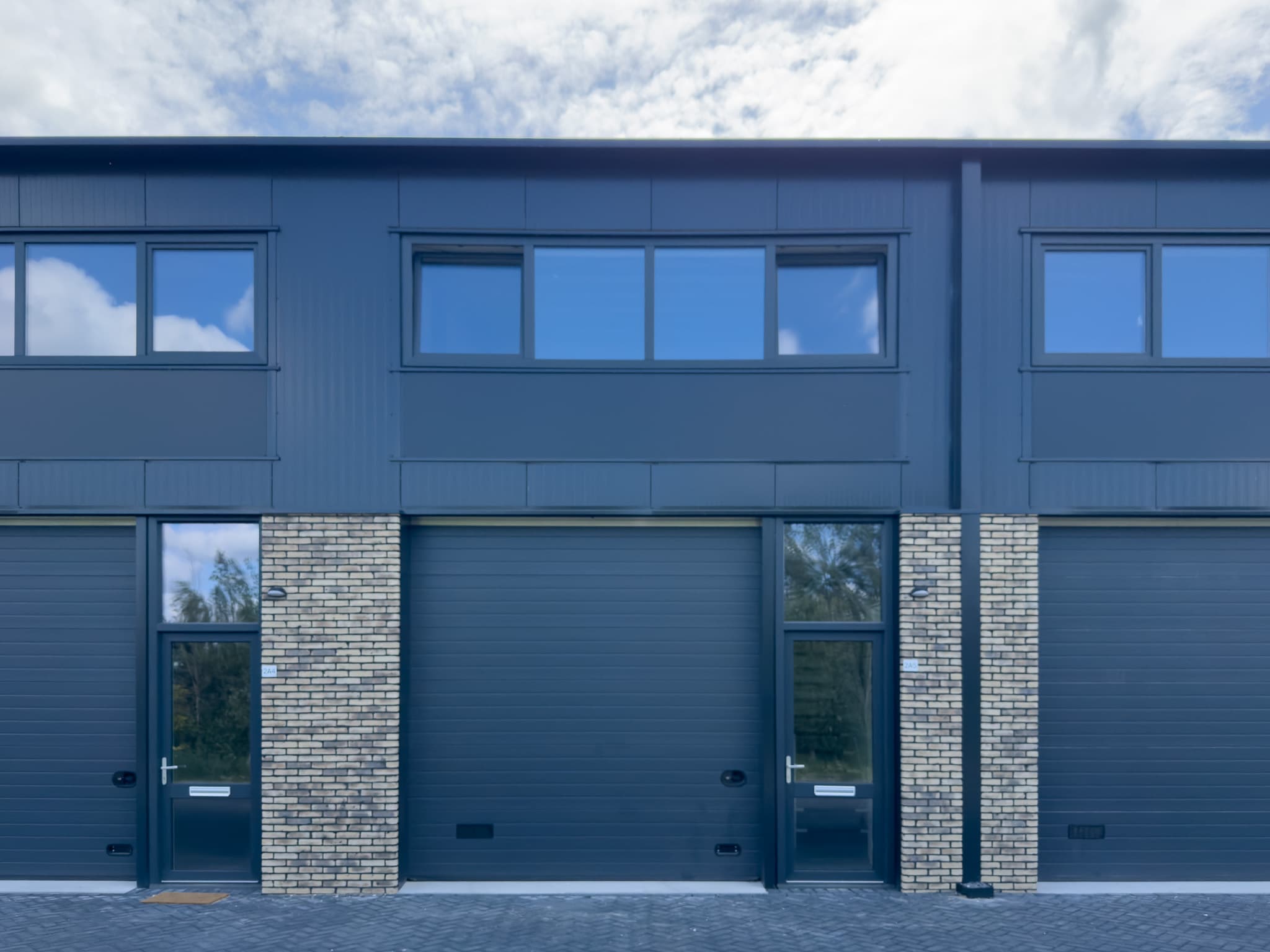 Unit 2F-9 — te koop, 82 m², Dirk Verheulweg Waddinxveen